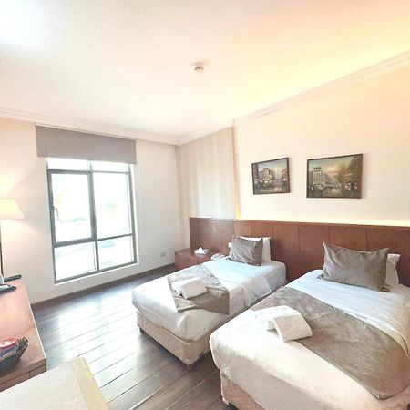 King Suites Hotel Beirut Exterior foto