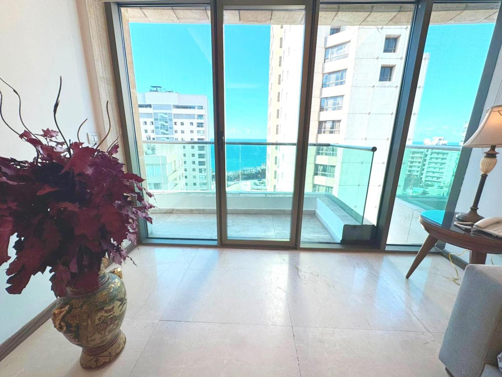 King Suites Hotel Beirut Exterior foto