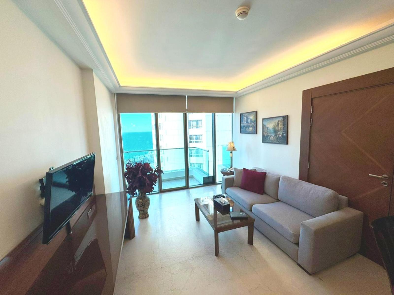King Suites Hotel Beirut Exterior foto